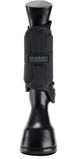 STUBBEN N.A. Stübben Hybrid Cross Country Front Boots- Horse Boots