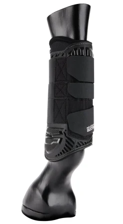 STUBBEN N.A. Stübben Hybrid Cross Country Front Boots- Horse Boots