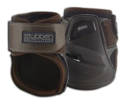 STUBBEN N.A. Stübben Hybrid Fetlock Boots- Horse Boots