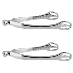 STUBBEN N.A. Stübben Steeltec Dynamic Spurs- Spurs & Spur Straps|Spurs & Spur Straps