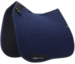 STUBBEN N.A. Stübben Streamline Dressage Pad- Dressage Pads|Close Contact Saddle Pads