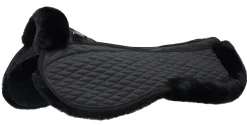 STUBBEN N.A. Stübben Streamline Half Pad with Lambswool- Half Pads