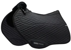 STUBBEN N.A. Stübben Streamline Jump Pad with Lambswool- Close Contact Saddle Pads