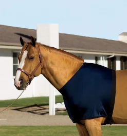 INT RIDING HELMET Stretchies® Shoulder Guard- Blanket Liners