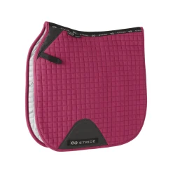 MS GUNGUN TEXTILES Stride™ CoolBlast® Seasonal Dressage Pad- Close Contact Saddle Pads|Dressage Pads