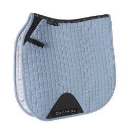 MS GUNGUN TEXTILES Stride™ CoolBlast® Seasonal Dressage Pad- Close Contact Saddle Pads|Dressage Pads