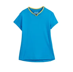 KIRSCH Stride™ Kids’ Aria Shirt-Kids Kids' Casual Riding Clothes
