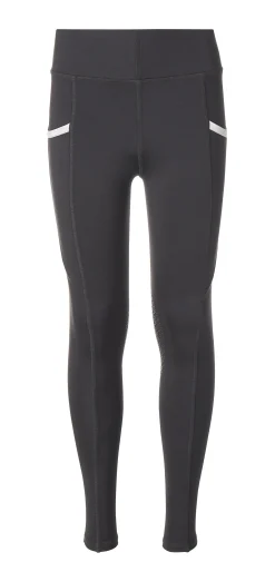 KARAN LETEX Stride™ Kids’ Magna Knee-Patch Tight-Kids Kids' Breeches & Jods