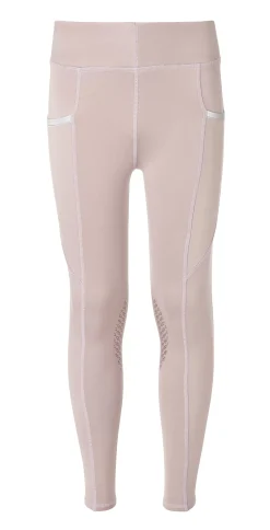 KARAN LETEX Stride™ Kids’ Magna Knee-Patch Tight-Kids Kids' Breeches & Jods