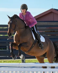 KIRSCH Stride™ Ladies’ Agile Jacket- Sweaters & Winter Tops