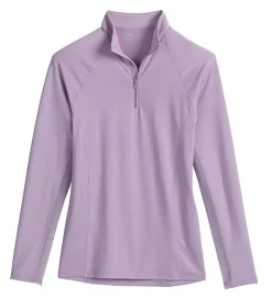 KIRSCH Stride™ Ladies’ Intel Long Sleeve Shirt- Long Sleeve Tops