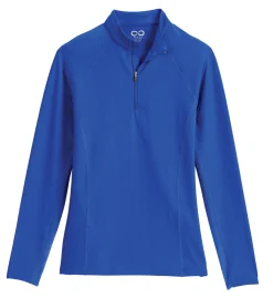 KIRSCH Stride™ Ladies’ Intel Long Sleeve Shirt- Long Sleeve Tops