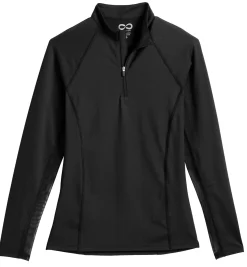 KIRSCH Stride™ Ladies’ Intel Long-Sleeve Shirt- Long Sleeve Tops