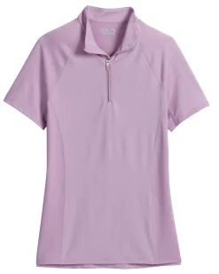 KIRSCH Stride™ Ladies’ Intel Short Sleeve Shirt- Short Sleeve Shirts