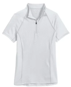 KIRSCH Stride™ Ladies’ Intel Short Sleeve Shirt- Short Sleeve Shirts