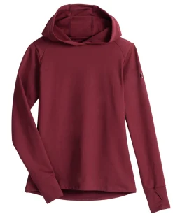 KIRSCH Stride™ Ladies’ Revive Hoodie- Sweaters & Winter Tops