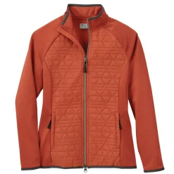 KIRSCH Stride™ Ladies’ Transition Jacket- Equestrian Jackets
