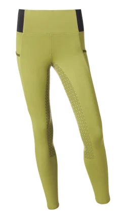 KARAN LETEX Stride™ Ladies’ Vitality Full-Seat Breech- Full Seat Breeches