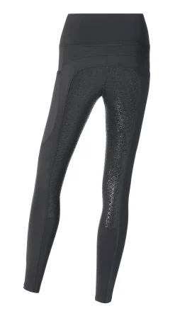 KARAN LETEX Stride™ Ladies’ Vitality Full-Seat Breech- Full Seat Breeches