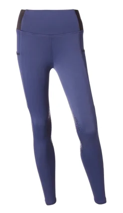 KARAN LETEX Stride™ Ladies’ Vitality Knee-Patch Breech- Knee Patch Breeches