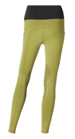 KARAN LETEX Stride™ Ladies’ Vitality Knee-Patch Breech- Knee Patch Breeches