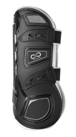 JONE SHOU INDUSTRIAL Stride™ Open-Front Tendon Boots- Horse Boots