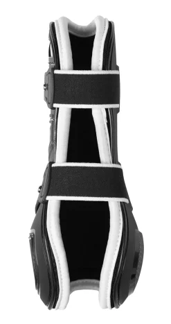 JONE SHOU INDUSTRIAL Stride™ Open-Front Tendon Boots- Horse Boots