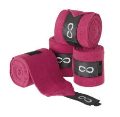 TEXT HORSE Stride™ Premium Seasonal Polo Wraps- Horse Leg Wraps