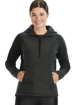 KIRSCH Stride™ Thermo Pullover Jacket- Equestrian Jackets