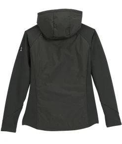 KIRSCH Stride™ Thermo Pullover Jacket- Equestrian Jackets