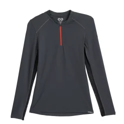 KIRSCH Stride™ CoolBlast® 100 Ladies’ Long Sleeve Shirt- Long Sleeve Tops