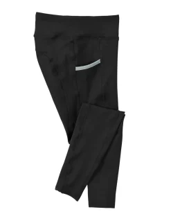KARAN LETEX Stride™ Girls’ Tech Tight-Kids Kids' Breeches & Jods