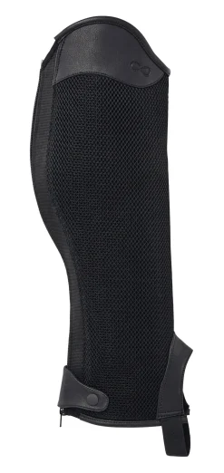 TEXT HORSE Stride™ Ladies’ Coolmesh Half Chaps- Half Chaps