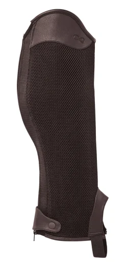 TEXT HORSE Stride™ Ladies’ Coolmesh Half Chaps- Half Chaps
