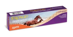 ANIMAL HEALTH INT Strongid® Pyrantel Paste- Horse Dewormers