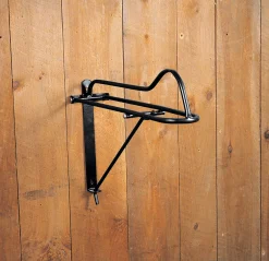 ERS Stubbs Collapsible Saddle Rack- Stable Hardware|Saddle Racks & Stands