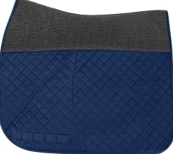 SUCCESS EQUESTRIAN Success Deluxe Dressage Pad- Dressage Pads|Close Contact Saddle Pads