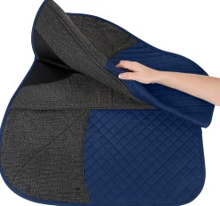 SUCCESS EQUESTRIAN Success Deluxe Dressage Pad- Dressage Pads|Close Contact Saddle Pads