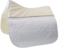 SUCCESS EQUESTRIAN Success Deluxe Dressage Pad- Dressage Pads|Close Contact Saddle Pads
