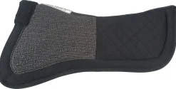 SUCCESS EQUESTRIAN Deluxe Jumper A/P Correction Half Pad- Half Pads