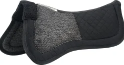 SUCCESS EQUESTRIAN Deluxe Jumper A/P Correction Half Pad- Half Pads
