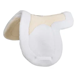 SUCCESS EQUESTRIAN No-Slip Deluxe Hunter Pro Pad- Close Contact Saddle Pads