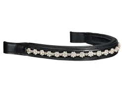 KINGS INTERNATIONAL Suffolk™ Colorful Browband- Bridle Parts & Accessories