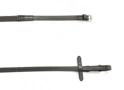 KINGS INTERNATIONAL Suffolk™ Flex Grip Rubber Reins- Reins