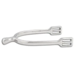 KING YOUNG Suffolk™ Ladies’ Smooth Knob Spurs- Spurs & Spur Straps|Spurs & Spur Straps