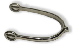 KING YOUNG Suffolk™ Ladies’ Tom Thumb Spurs- Spurs & Spur Straps|Spurs & Spur Straps