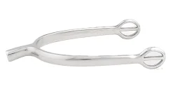 KING YOUNG Suffolk™ Ladies’ Prince Of Wales Spurs- Spurs & Spur Straps|Spurs & Spur Straps