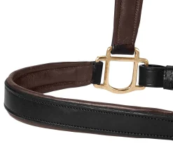 KINGS INTERNATIONAL Suffolk™ Lined Halter- Halters