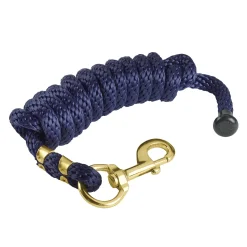 TEXT HORSE Suffolk™ Poly Nylon Lead- Horse Leads