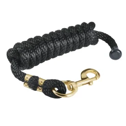 TEXT HORSE Suffolk™ Poly Nylon Lead- Horse Leads